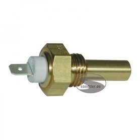 VDO Cockpit Vision watertemperatuurzender 0-120 graden M10 x 1