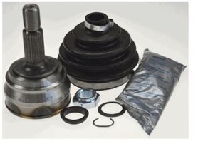 Homokineet wielzijde Golf 3 2,0 8V/ 16V/ VR6 Homokineet wielzijde Golf 3 2,0 8V/ 16V/ VR6
