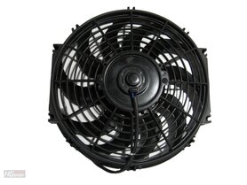 Elec. koelfan 80 Watt 16 inch/406 mm Elec. koelfan 80 Watt 16 inch/406 mm