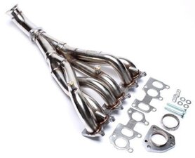 RVS spruitstuk VR6 RVS spruitstuk VR6