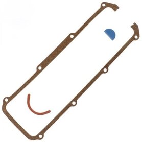 Kleppendekselpakking kurk 1500-2000cc 8V