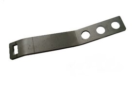 Schakelwegverkorting Golf 2/3