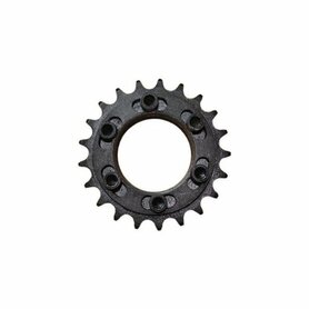 Verstelbaar kettingwiel VW 1.8 20VT, V6 30V