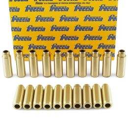 Set klepgeleiders 6 mm 20V