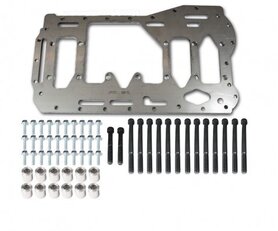 Blokverstevigingsplaat VR6, R32