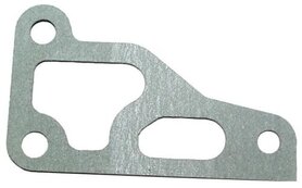 Oliefilterhuispakking 1e generatie