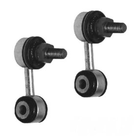 Set stabilisatorstangen Golf 3 GTI, GTI 16V, VR6, Corrado Set stabilisatorstangen Golf 3 GTI, GTI 16V, VR6, Corrado