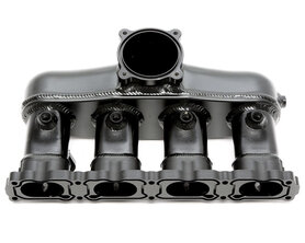 High Flow inlaatspruitstuk Audi A1 A3 A4 A6 Q2 Q5 TT Seat Ateca Skoda Leon Octavia VW Golf Passat Polo Tiguan Touran T-Roc | 1.8+2.0l TSI Motoren High Flow inlaatspruitstuk Audi A1 A3 A4 A6 Q2 Q5 TT Seat Ateca Skoda Leon Octavia VW Golf Passat Polo Tiguan Touran T-Roc | 1.8+2.0l TSI Motoren