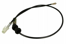 Kilometertellerkabel 02A bak in Golf 1 en 2  Kilometertellerkabel 02A bak in Golf 1 en 2