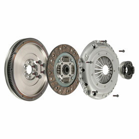 Ombouwset vast vliegwiel 5 bak TDI 90 & 110 pk, 20VT