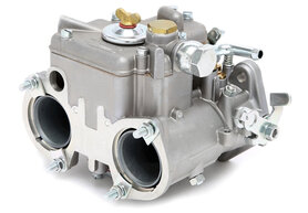 45 mm Fajs DCOE carburateur 45 mm Fajs DCOE carburateur