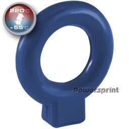 Powersprint 909852ps uitlaatrubber voorzijde einddemper Golf 2/ Jetta 2 Powersprint 909852ps uitlaatrubber voorzijde einddemper Golf 2/ Jetta 2