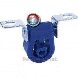 Powersprint  909863ps uitlaatrubber Golf 3 Powersprint  909863ps uitlaatrubber Golf 3