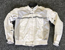 Probiker dames motorjas maat S