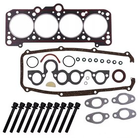 Koppakkingset incl. kopboutenset VW 1600-1800cc motoren