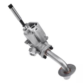 Oliepomp 8V hogere opbrengst 2E, ADY, AGG