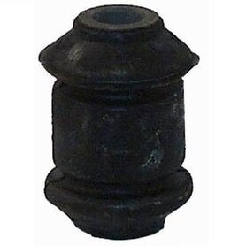 Draagarmrubber voorzijde Golf 2,3,4, Pasat 35i, Vento, Jetta 2, Corrado, enz. Draagarmrubber voorzijde Golf 2,3,4, Pasat 35i, Vento, Jetta 2, Corrado, enz.