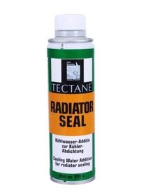 Radiator seal