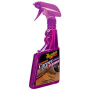 Mequiars Carpet & Interior Cleaner