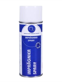 Cabriolet impregneerspray