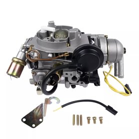 Carburateur VW Golf 2 1595 cc 72 pk motor