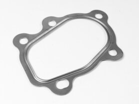 GT2871 turbo downpipeflenspakking