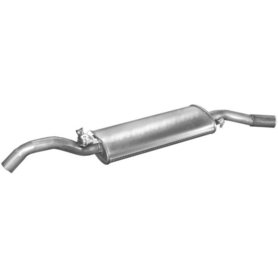 Org. einddemper Golf 2 1800cc Org. einddemper Golf 2 1800cc