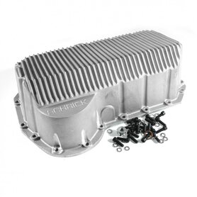 Schrick aluminium Carterpan 1500-2000 cc