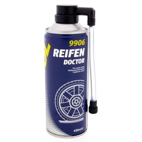 Bandenreparatieset Bandenreparatieset