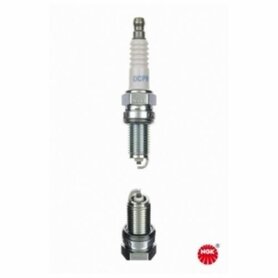 2 x bougie NGK DCPR9E 2 x bougie NGK DCPR9E