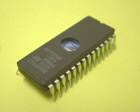 Digifant II CSW chip 2H, PF, PB Digifant II CSW chip 2H, PF, PB