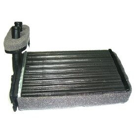 Kachelradiateur Golf 2,3, Corrado, Vento, Passat 35i Kachelradiateur Golf 2,3, Corrado, Vento, Passat 35i