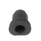 Draagarmrubber achterzijde Golf 1 Draagarmrubber achterzijde Golf 1