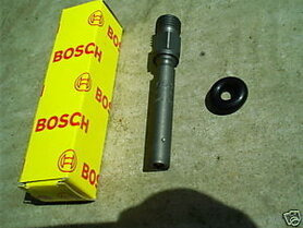 Set van 4 nwe injectoren K Jetronic Set van 4 nwe injectoren K Jetronic