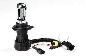 H4 bi-xenon lamp 6000K H4 bi-xenon lamp 6000K