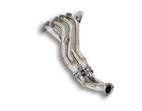 Powersprint 993041 rvs spruitstuk Golf 2,3, Corrado 16V Powersprint 993041 rvs spruitstuk Golf 2,3, Corrado 16V