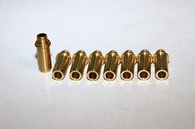 Set klepgeleiders 8 mm 8V