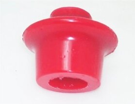 Motorsteun Golf 1 voorzijde polyurethaan straat Motorsteun Golf 1 voorzijde polyurethaan straat