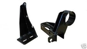 Set baksteunen 02A bak in Golf 1 Set baksteunen 02A bak in Golf 1