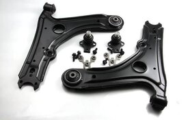 Set draagarmen Golf 3 Set draagarmen Golf 3