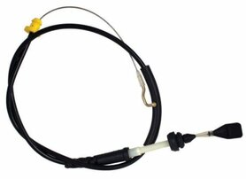 Gaskabel Golf 1 injectie EG, JH, DX, 2H Gaskabel Golf 1 injectie EG, JH, DX, 2H