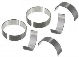 Set drijfstanglagers 1300cc Polo G40