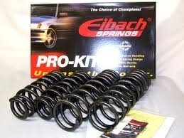 E8509-140 Eibach verenset Golf 2 E8509-140 Eibach verenset Golf 2