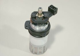 Brandstofpomp Golf II K-Jetronic 52 mm