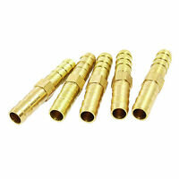 Verbinder 8 mm brandstofslang Verbinder 8 mm brandstofslang