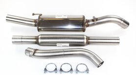 Set 70 mm Powersprint Golf 2 992066, 992067 en 992068 Set 70 mm Powersprint Golf 2 992066, 992067 en 992068