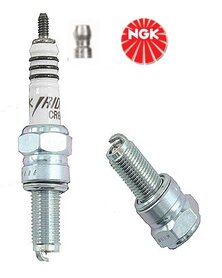 Set Bosch of NGK Iridium bougies voor VW 8V G60/ turbo M4 aansluiting Set Bosch of NGK Iridium bougies voor VW 8V G60/ turbo M4 aansluiting