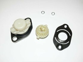 Revisieset schakelmechanisme schakelpook Golf 2,3 enz