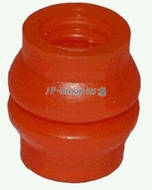 Rubber schakelmechanisme Golf 2/3