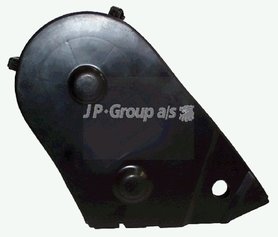 Bovenste distributiekap 2H, PF, PB, PG, RV, ABS, ADZ